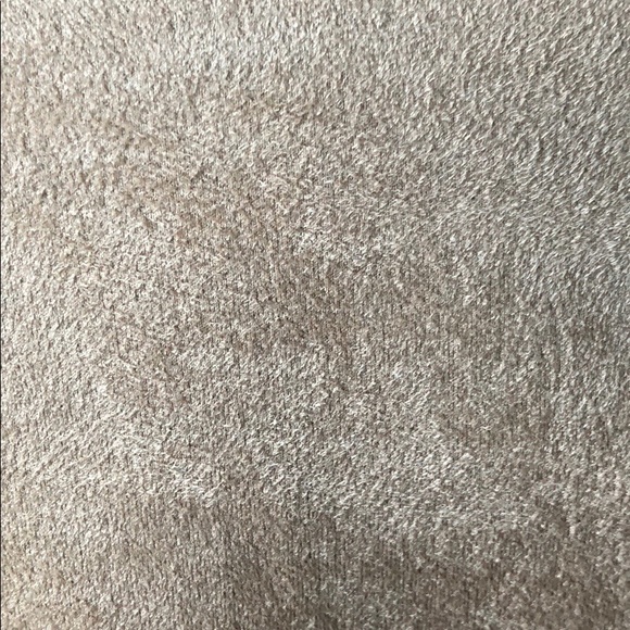 Style & Co Faux Suede Tunic - Picture 5 of 6